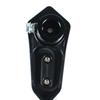 Protection Moteur de Moto Cadre Slider de Protection Carénage Garde Coussin de Chute Protecteur pour Kawasaki ZX-25R/ZX-4R/ZX-4RR