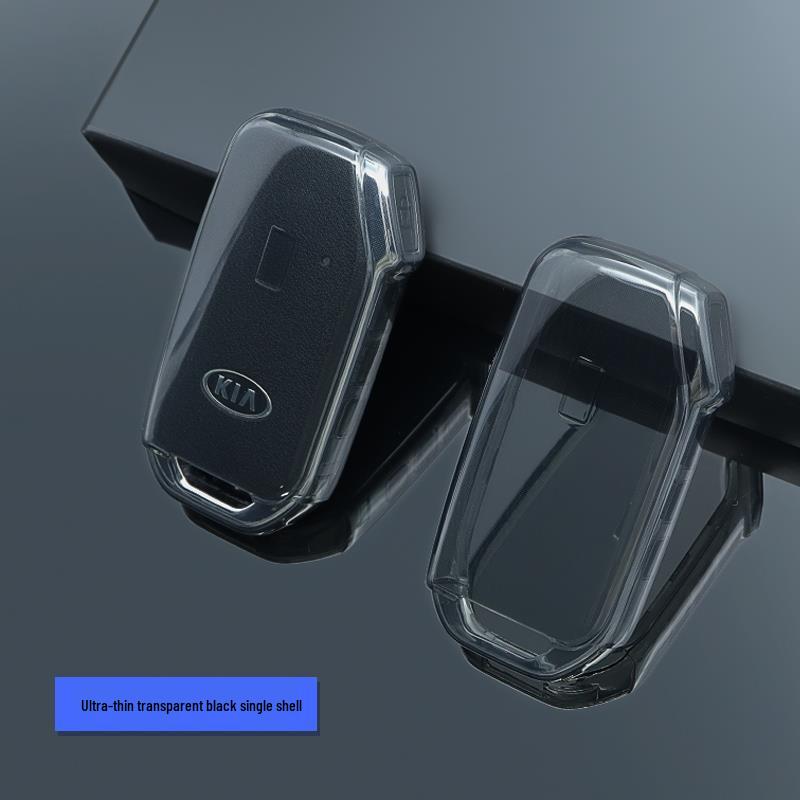 Compatible Key Cover for Kia K3, Sportage, K5, K2, K4, KX3, KX5, KX1, Lion Platinum, Expansion, and Citroën Models.