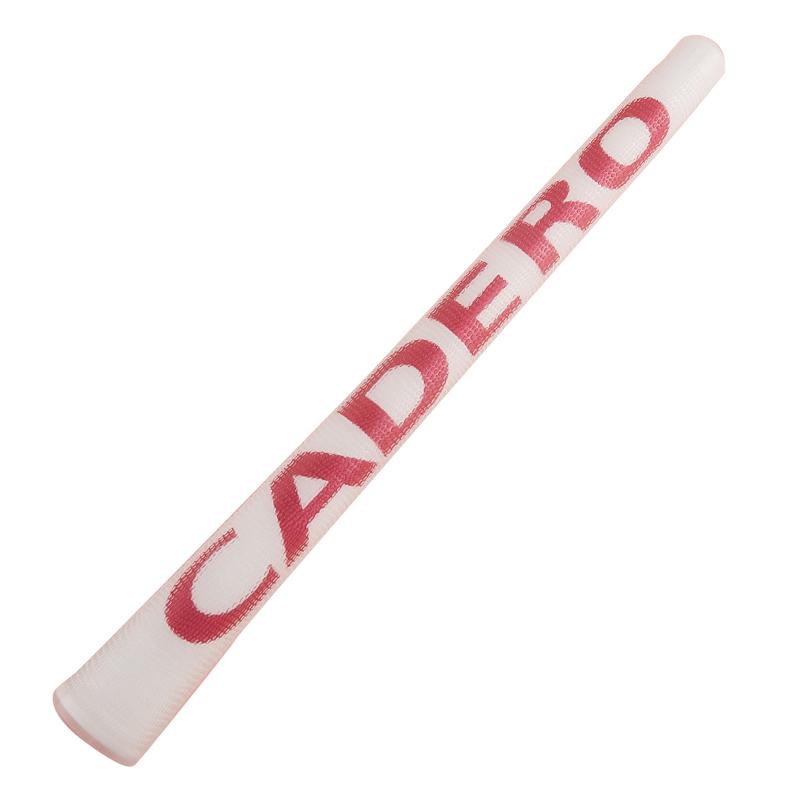 

Cadero 2X2Pentagon Standard Golf Grips Прозрачная клюшка для гольфа Доступно 12 цветов