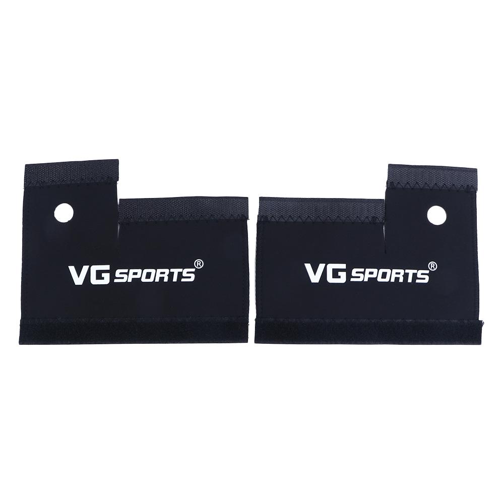 

1 Pair Road Bicycle Cycling Bike Accessories Guard Front Fork Cover Protective Pad Frame Wrap Bicycle Fork Protector чёрный