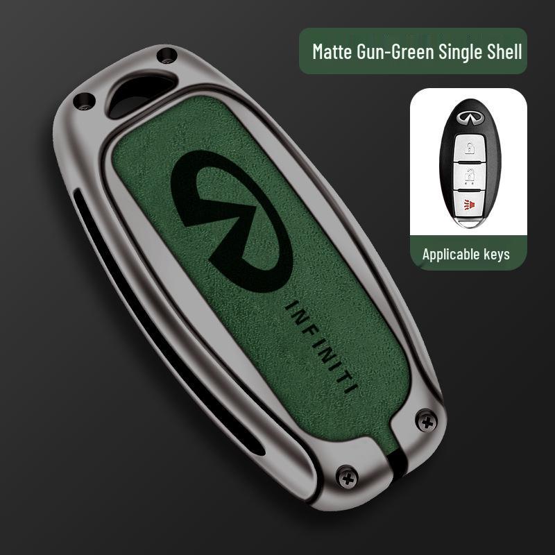 Infiniti Key Case for QX50/Q50L/Q70L/Q60/QX60/FX35