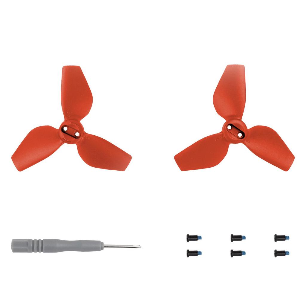 DJI NEO Lightweight Propeller Blades for Pocket Flying Camera 2016S Accessories