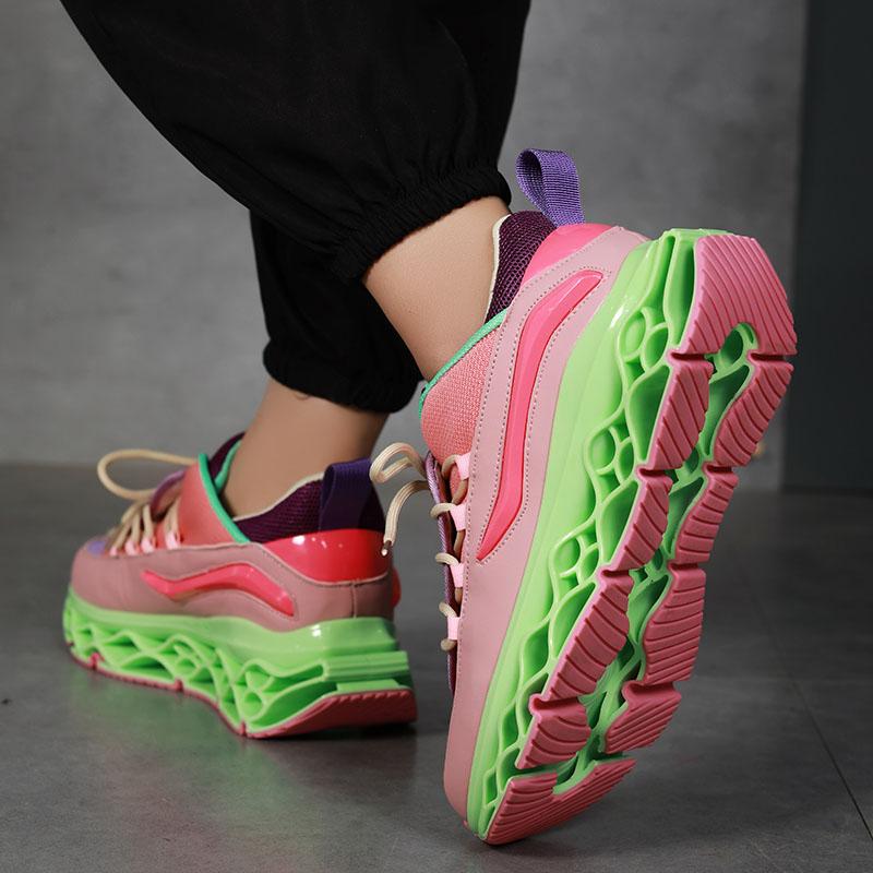 Shoes Men Sneakers Male Casual Mens Shoes Tenis Luxury Shoes Trainer Race Breathable Shoes Fashion Loafers Running Shoes for Men