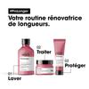 L'Oréal Professionnel Paris - Crème 10 en 1 rénovatrice de longueurs Pro Longer - 150ml