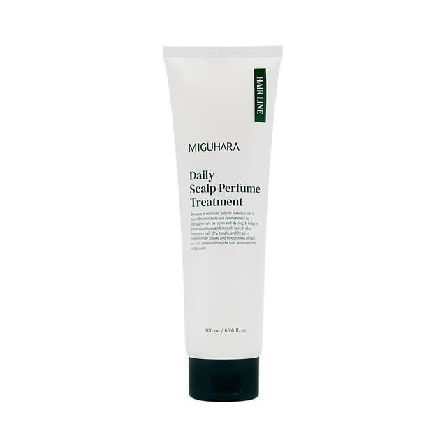 

MIGUHARA - Daily Scalp Treatment 200ml