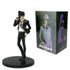 Neue Psycho-Pass Makishima Shogo Anime Figur 18cm Parade Kougami Shinya Action Figur Kagari Shuusei Figur Modell Puppe Spielzeug