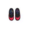 (TD) Nike Force 1 Toggle SE 'Black Red' Baby DN3323-600