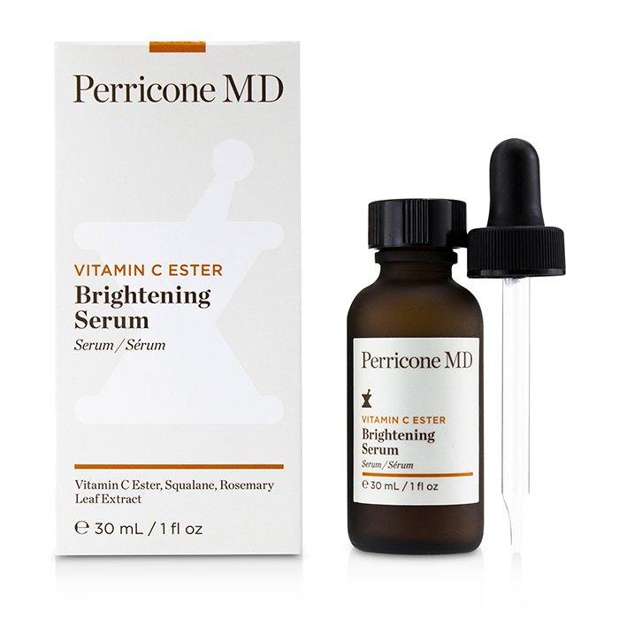 MD PERRICONE MD Vitamin C Ester Brightening Serum