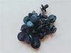 New 80Pcs Motorcycle ATV Fairing Bolts Bodywork Push Pry Rivets Nylon Fastener Clips
