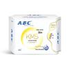 ABC Ultradünne Tag- und Nacht-Damenbinden mit K11K12-Technologie – komplettes Sortiment.