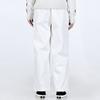 PUMA Sports Pants Women's White Moderate 536754-99