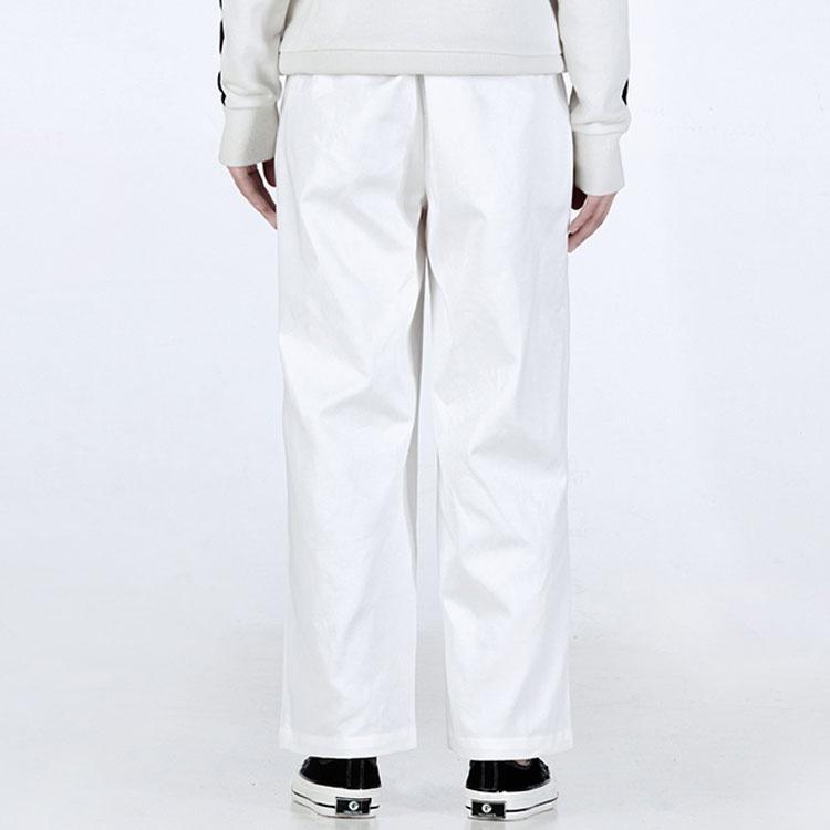 PUMA Sports Pants Women's White Moderate 536754-99