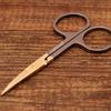 Choyu - Stainless Steel Makeup Scissors (various Designs)