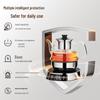 KAMJOVE Smart Electric Tea Maker CN plug (adapter included)