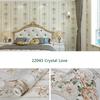 10m Roll Wallpaper for Walls In Rolls Photo Wallpapers 3d Panels On the Wall Stickers Home Decoration Kids Room Decor Deco House
