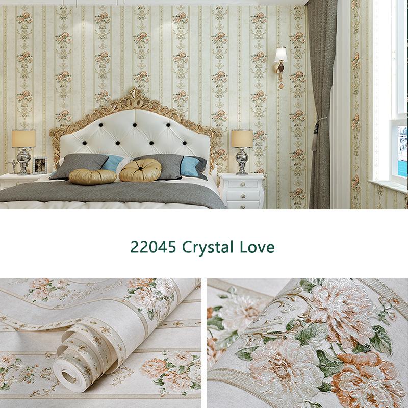 10m Roll Wallpaper for Walls In Rolls Photo Wallpapers 3d Panels On the Wall Stickers Home Decoration Kids Room Decor Deco House