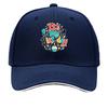 Colorful s Birthday Celebration L Sandwich Baseball Cap Sun Cap Outdoor Workouts Hat
