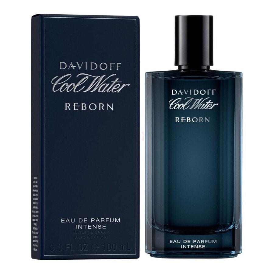 

DAVIDOFF Парфюмерная вода Cool Water Reborn Intense 100 мл