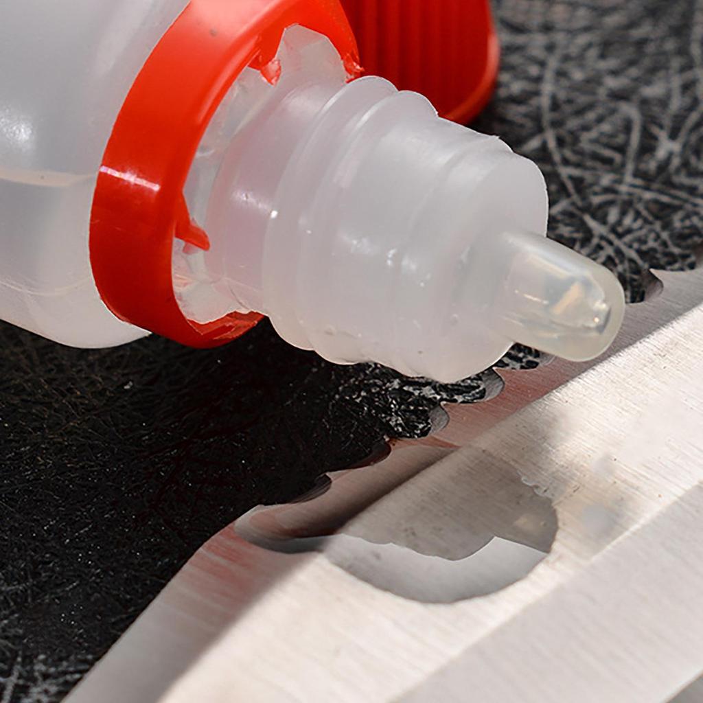 1PCS Special Tool Blade Lubricating Oil Professional Knives Maintenance Blade Anti Rust Oil Safe Oil To Protect Carbon Steel