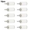 10PCS Fuel Filters Replacement 530095646 For Weedeater For Poulan Chainsaw For For Fuel Filter