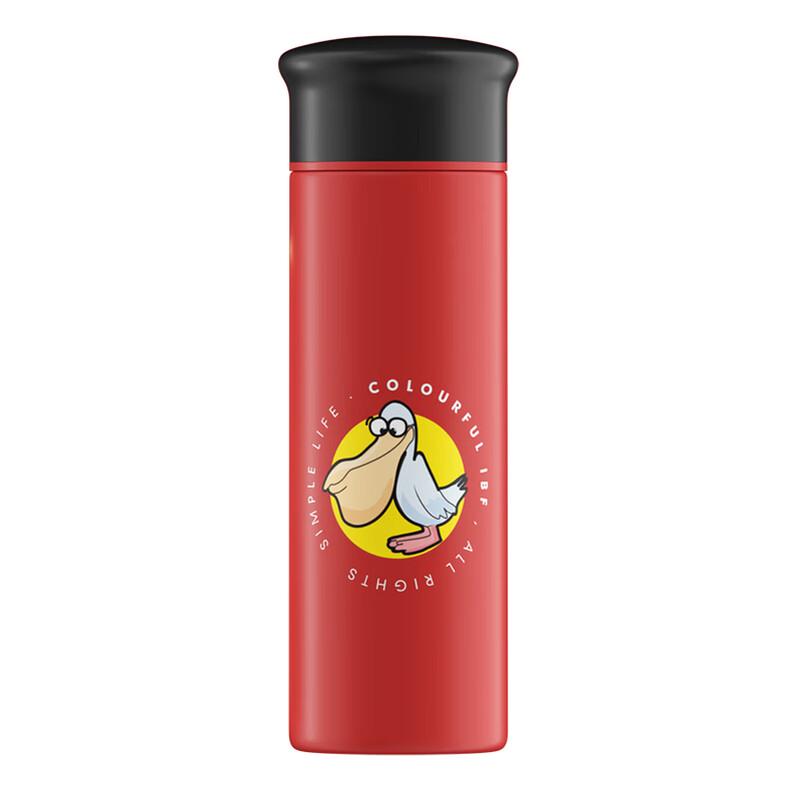 

Aibo Fei Dodo Bird 500ML Insulated Cup
