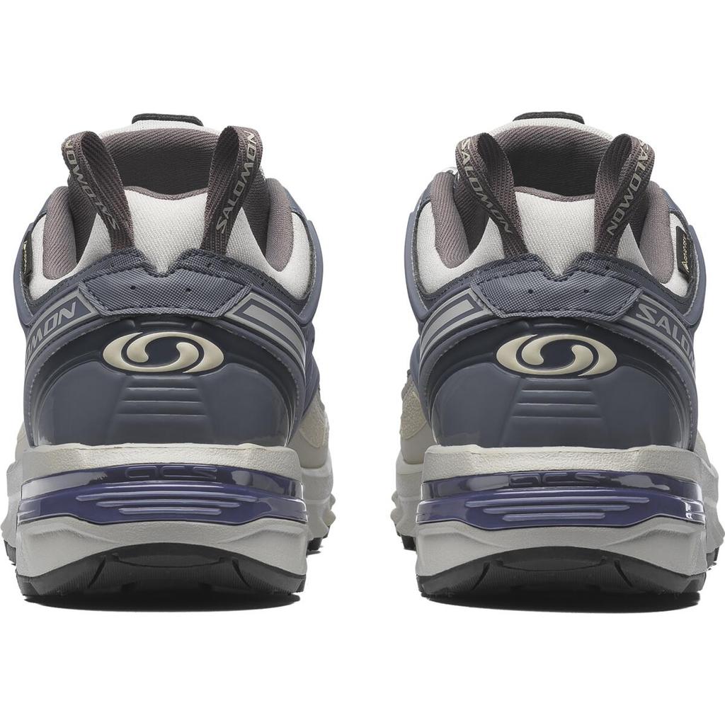 Salomon Acs Pro Gtx Casual Sports Shock Absorption Non-Slip Wear-Resistant Supportive Lightweight Low-Top Running Shoes Unisex Running Shoes 478669