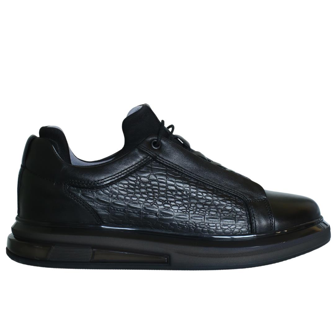 

Мужская спортивная обувь из натуральной кожи 41