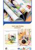 Child Mental Health: Strengthening Inner Resilience Picture Book (Ages 3-7)