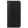 For Motorola Moto G75 5G Stand Case Split Leather Litchi Texture Wallet Phone Cover