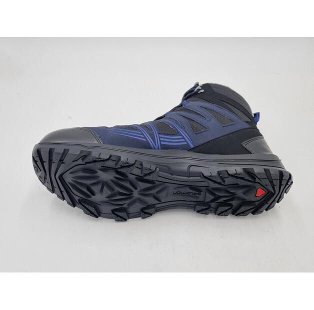 Salomon Woodsen 2 TS CSWP Boots