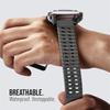 22 26MM Silicone WatchBand For Garmin Fenix 8 51MM 47mm 8E Enduro3 2 7X 7 6X 6 Pro 5X 5 Strap WristStrap Quick Release Bracelet
