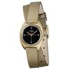 Timex Milano Quartz Black Dial Ladies Watch Tw2r69800