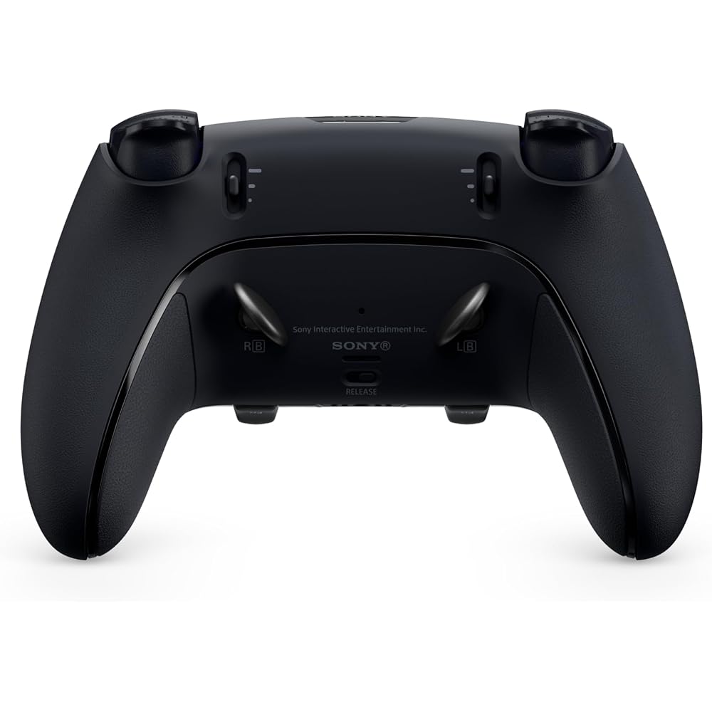[Genuine] DualSense Edge Wireless Controller Midnight Black (CFI-ZCP1J01)
