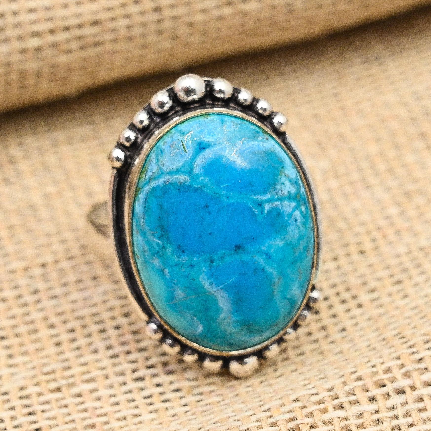 

Ювелирные изделия из стерлингового серебра 925 пробы с драгоценным камнем Ларимар ручной работы на Рождество 9 синий