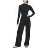 Nike Bliss Women's Dri-FIT Trousers Black FQ2167-010