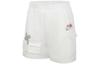 Casual Shorts Women's White Moderate DV3205-133