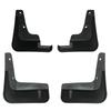 Car  Mud Flaps For Suzuki Ciaz / Alivio Sedan 2014-2017 Mudflaps Splash Guards Mud Flap Mudguards Fender 2015 2016