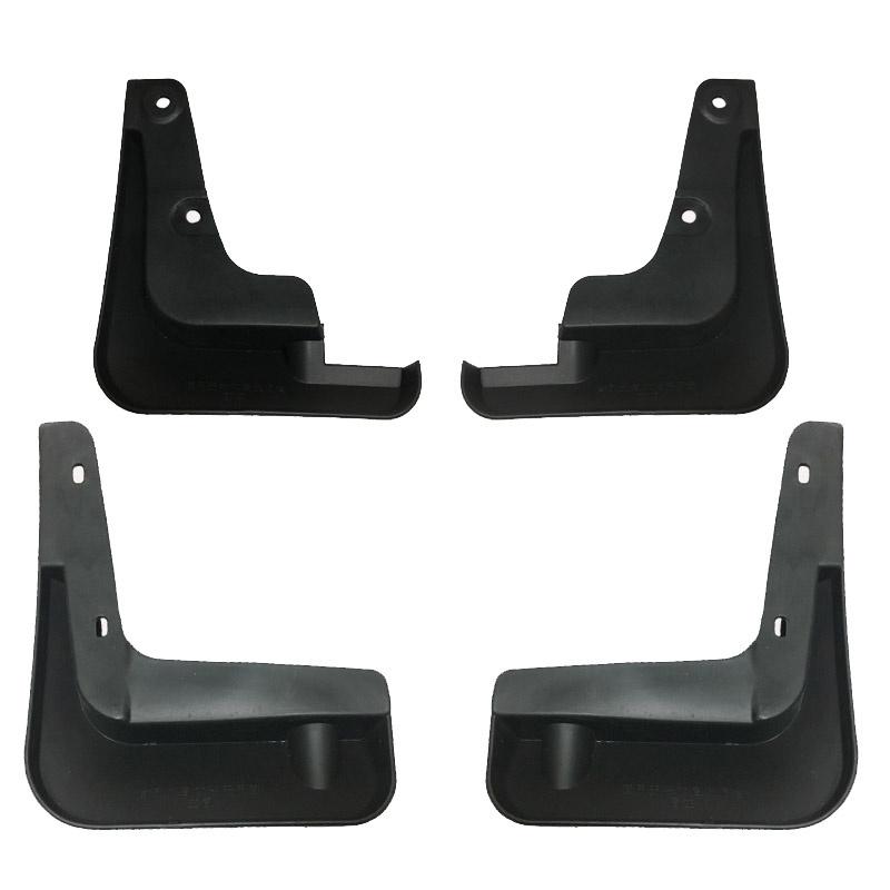 Car  Mud Flaps For Suzuki Ciaz / Alivio Sedan 2014-2017 Mudflaps Splash Guards Mud Flap Mudguards Fender 2015 2016