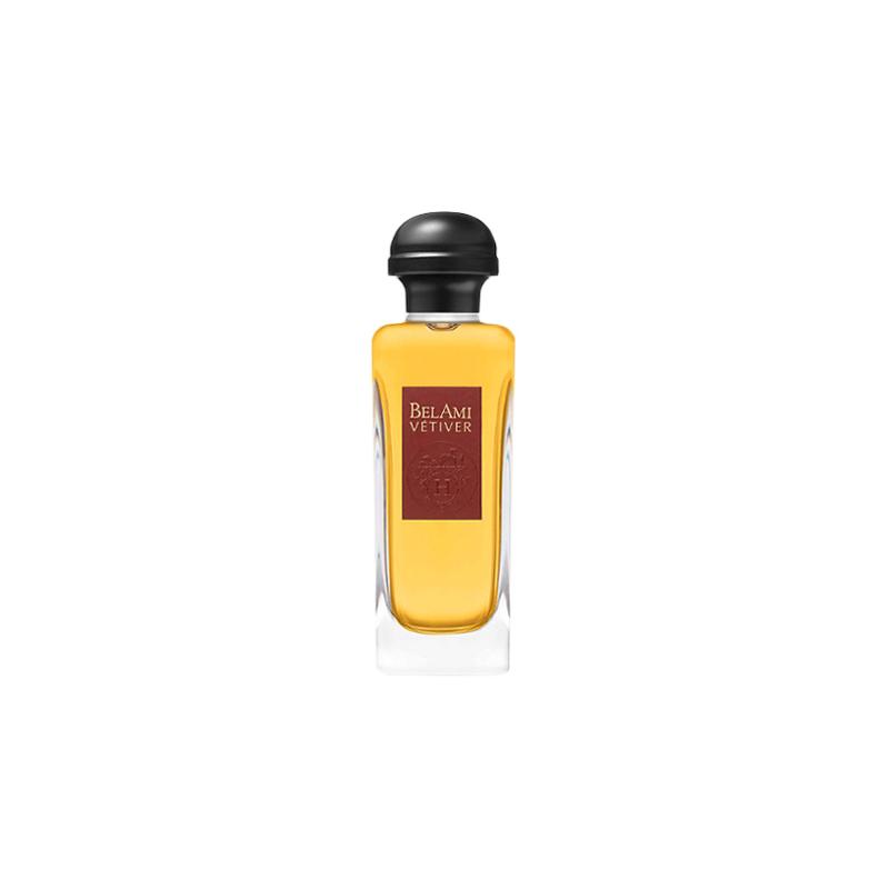 Hermes Beautiful Friends Vetiver Perfume Woody Eau de Toilette EDT Basil Patchouli 3164366 3164366-100ml