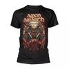 Amon Amarth 'Fight' T Shirt - NEW