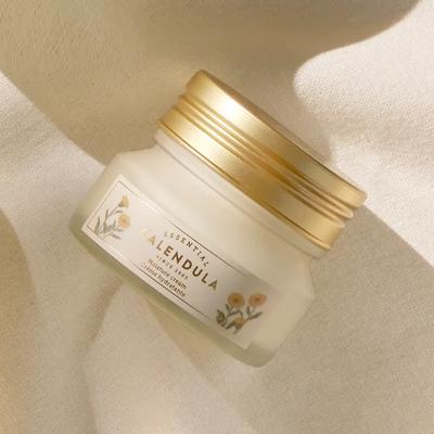 Medetkų esminis drėkinamasis kremas 50ml