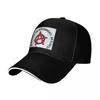 Unisex Baseball Hats Anarchy Logo Outdoor Streetwear Summer Sports Baseball Caps Hip Hop Cap Casquette Hats