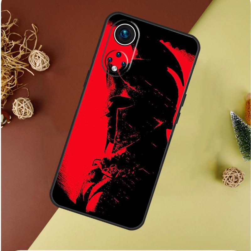 Spartan Case For Honor Magic 7 5 6 Pro Honor 200 Pro 50 70 90 Lite X9b X9a X8b X8a X8 X9 X9c Cover