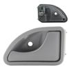 Interior Door Handle for Twingo 1 and Kangoo 1 (1993-2010) Front Right (passenger Side)