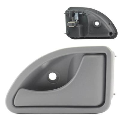 Maçaneta da porta interior para Twingo 1 e Kangoo 1 (1993-2010) frente direita (lado do passageiro)