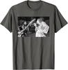 The Faces Ronnie Wood & Rod Stewart Reading Festival 1972 T-Shirt