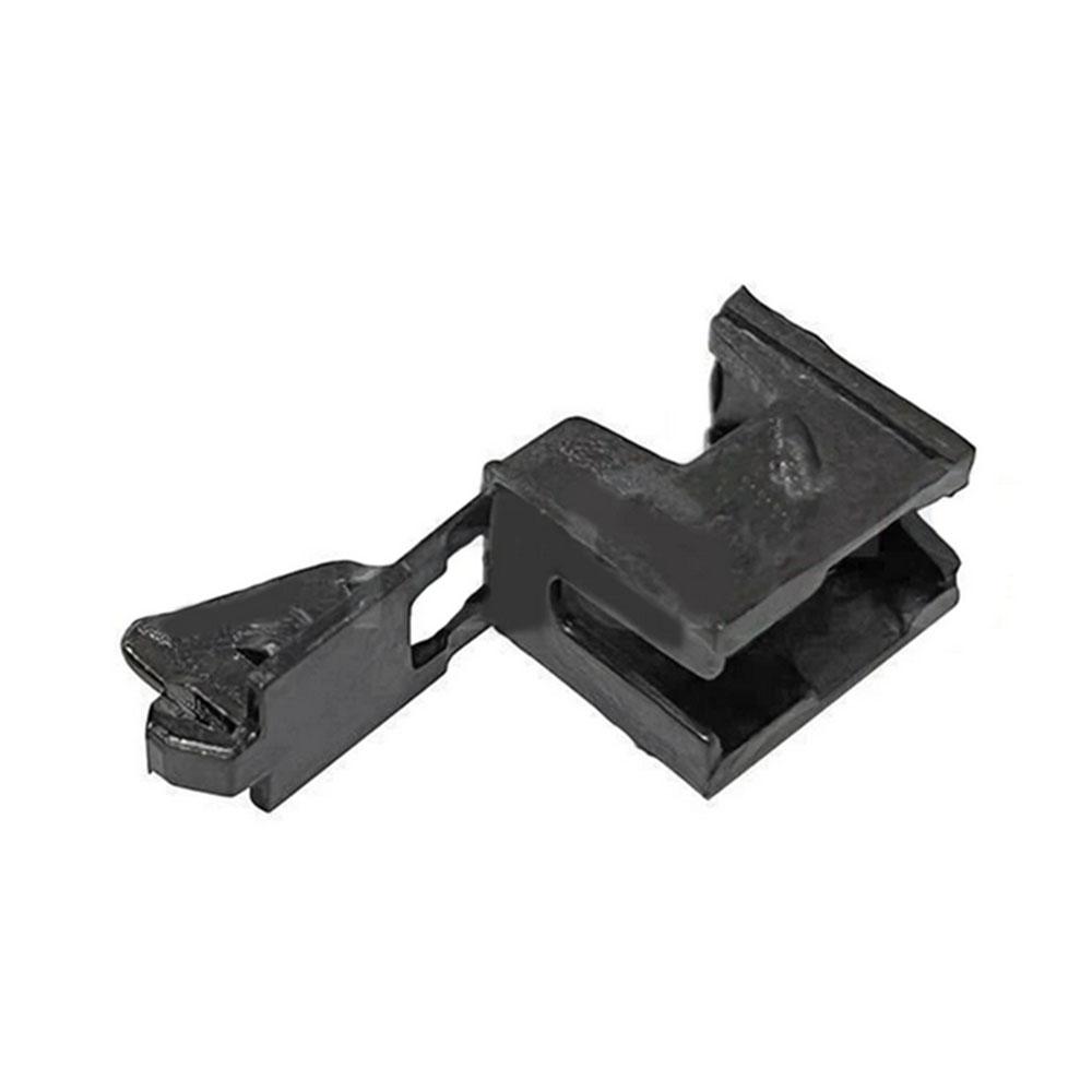 8x For BMW E93 335i M3 M4 F83 Convertible Roof Top Hinge Cover Clips 54377187747