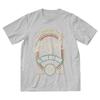 Vintage Bitcoin In Crypto We Trust T Shirt Men Men Fashion T Shirts Emo Clothes BTC Tshirts Gothic Anime Clothes Alternative