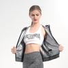 OEING Hooded Fitness Sweat Suit
