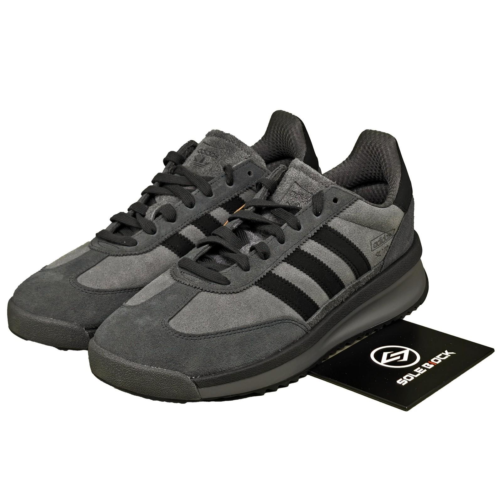 adidas SL72 RTN Grey Carbon - JH5091 44